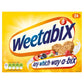 Weetabix Wholegrain, 24 Biscuits (Pack Of 1)