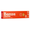 Banza Linguine Pasta From Chickpeas - Gluten Free  High Protein  And Lower Carb Protein Linguine Chickpea Pasta - 8Oz
