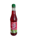 Drop Sugar-Free Raspberry Syrup, Stevia Sweetener, 16.9 Fl Oz, Zero Calories, Non-GMO, Keto-Friendly