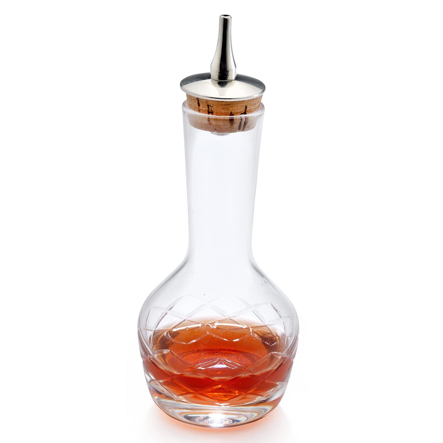 Barfly Bitters Bottle, 90Ml/3 Oz.