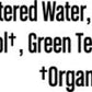 Steaz Zero Calorie Tea - Peach Mango - 16 Oz - 12 Pk