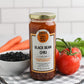 Black Bean Chili by Zoup! Good, Really Good - No Artificial Ingredients, No Preservatives, Vegan, Gluten Free Black Bean Chili,