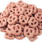 Sunridge Farm Raspberry Yogurt Pretzels, 10-Pound