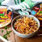 Nissin Hot & Spicy Fire Wok, Molten Chili Chicken, 4.37 Ounce (Pack of 1)