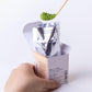 Ippodo Tea - Kan Matcha (1.05oz) - For Usucha, Koicha and Lattes - Medium & Round - Kyoto Since 1717
