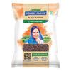 DeHaat Honest Farms Whole Black Mustard Seeds (Kali Rai) | Bold & Aromatic Flavor | Ideal for Indian Cooking, Tempering, Picklin