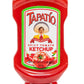 Tapatio Ketchup - Spicy Tomato Ketchup, Kosher, Made In Usa, Tapatio Ketchup Bottles - 20 Oz, 2-Pack