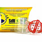 Hnt 2 Pack, Sdb, Semilla De Brasil, Brazil Nuts, Yellow Box, 10 Grams (Pack Of 2)