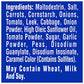 Soup Secrets Lipton Recipe Soup And Dip Mix, Vegetable 1.8 Oz, Pack Of 12