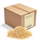 Cashew, Fresh" Raw Chopped Nuts, Brazilian, Packed In A 10 Lbs. (160 Oz.) Bag/Box, Kind To Your Body, Healthy Protein, Vitamin & Mineral Nutritional Content, Vegan Snack By Presto Sales Llc