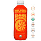 Mymuse Organic Enhanced Flavored Water, Variety Pack, 16.9 Fl Oz Bottle (12 Pack), 1G Of Sugar, Immune Support With Zinc & Elder