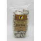 Buc-ees Organic Candied Pecans, Roasted, Salted, Glazed & Chocolate-Covered, 16 Ounce, Non-GMO, Protein-Rich Snacks