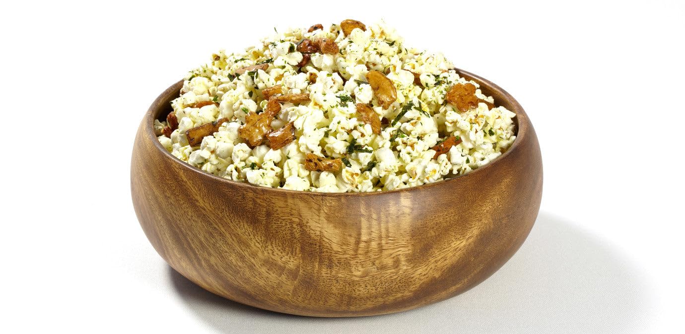 Hawaiian Hurricane Microwave Popcorn 4 Pack