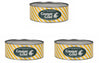 Cougar Gold Sharp White Cheddar Cheese, (Value Pack of 3) 30 oz can each, Washington State University