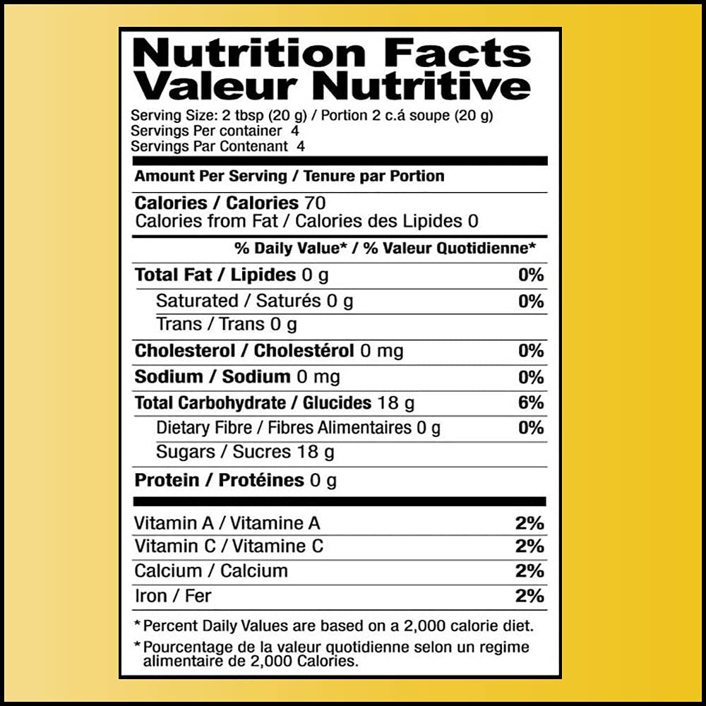 Shan Jelly Crystals Strawberry, Instant Jello, Vegetarian-Friendly, 2.82 oz (80g), Airtight Bag in a Box