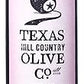 Terra Verde Blackberry Balsamic Vinegar - Gourmet Barrel Aged Infused Balsamic Vinegar - Great For Dressing Dipping Glazing - No