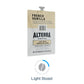 Flavia Coffee Freshpacks, French Vanilla, Light Roast, 4 Count (Pack of 5), Model A183, Coffee Color, Case of 100