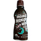 Trader Joe'S Organic Midnight Moo Chocolate Syrup (15.8 Oz)