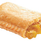 JJ s Bakery Peach Pie Snack Pies, Individual Dessert, Fresh-Baked, Nut-Free, Kosher Parve, 4 Oz Each (Pack of 12)