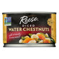 Reese'S Water Chestnuts Diced 8 Oz (Pack Of 3)