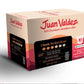 Juan Valdez Classic Medium Roast Coffee, Single Serve K-Cup Pods 4.05 Oz - Premium Colombian Coffee 10 Count
