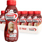 Premier Protein Shake, Root Beer Float, 30g Protein, 1g Sugar, 11.5 fl oz, Pack of 12, Model 80099, Cream