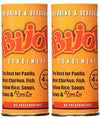BIJOL CONDIMENT 4OZ 2PK