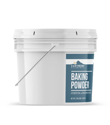 Earthborn Elements Baking Powder (2 Gallon)