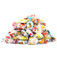 Cambie Arcor Fruit Filled Bon Bon Hard Candy | 2 lb Pack | Soft & Chewy Interior | Flavors: Strawberry, Cherry, Pineapple, Orange, Lemon