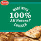 Tyson Grilled Chicken Tenders, 20 Oz (Frozen)