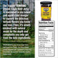 Old Trapper Beef Jerky, Teriyaki Flavor, 21oz Jar, 80 Pieces, 10g Protein, 80 Calories, Pack of 1