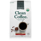 Natural Force - Organic Clean Coffee Classic  Mold & Mycotoxin Free  Lab Tested for Toxins & Purity  Low Acidity  Incredible Taste & Aroma  Ground Medium Roast  10 oz