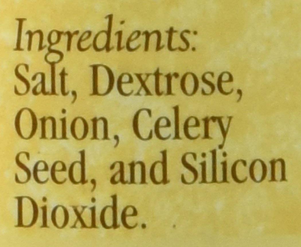 Spice Island Beau Monde Seasoning, 3.5 oz