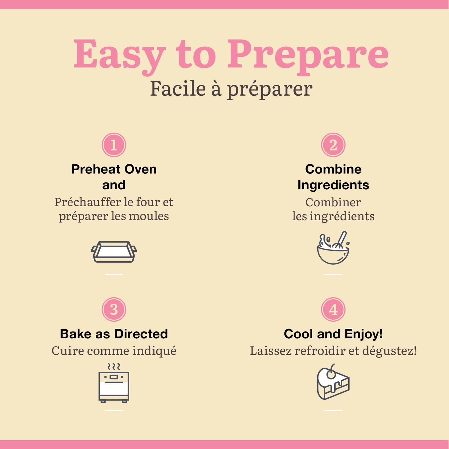 XO Baking Co. Gluten Free Blondie Gourmet Baking Mix; Non-GMO; Kosher; Rice Free; Dairy Free; Peanut Free; No Preservatives; No