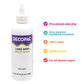 Decopac Cake Drip, Bright Green Color, Vanilla Flavor, Matte Like Chocolate, 6.35 Oz