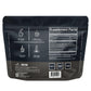Strong Coffee Company, Instant Black Coffee - 30 Servings, Extreme Focus, Adaptogen Coffee, No Jitters, No Crash