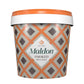 Maldon Smoked Sea Salt Flakes, Gourmet Pyramid Crystals, 1.1 lb Bulk Tub, Kosher, Handcrafted