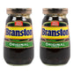 Branstons Pickle 520G Goldtop (2 Pack)