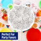 SWEETSIDE CANDY CO. Pep O Mint Hard Candy, 2lb Bulk Pack, Individually Wrapped, Refreshing Taste
