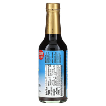 Coconut Secret Organic Spicy Coconut Aminos, 10 Fz