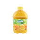 Thick & Easy Clear Thickened Orange Juice, Honey Consistency, 46 Ounce (Pack Of 6)