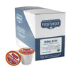 Organic Positively Tea Company, Herbal Detox Tea, K-Cup Compatible, 24 Pods