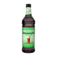 Monins Cold Brew Coffee Concentrate - New & Improved Version - 1 Liter
