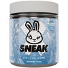 SNEAK Energy Drink Powder - Blizzard Lemonade, 40 Servings, No Sugar, Natural Caffeine, Focus-Boosting Nootropics