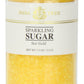 India Tree Gold Sparkling Sugar, 7.5 Oz