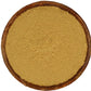 CARMEL ORGANICS Lemon Peel Powder, 8 Ounce or 227 Grams(Pack of 1) | Pure and Natural For Skin Care | No Added Preservative | Ci