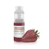 Tinker Dust - Christmas Red (4G, 1X Mini Pump) Edible Glitter For Desserts, Beverages, Cupcakes, Cake Pops And Cookies By Bakell