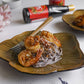 ABC Sweet Soy Sauce - Marinade & Dip - 9.2 Fl Oz (Pack of 2) - Vegan, Kecap Manis