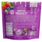 Yoggies - Probiotic Mixed Berry Yogurt Bites - 24 Individual Servings | 2 Billion Probiotic Cultures & 3g Fiber per Serving | Gl