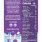 The Dry Eye Drink L Ultimate Hydration For Dry Eyes L Sugar-Free Electrolyte Powder Packets L Blended With Vitamins, Green Tea, Turmeric, Taurine, And Dha L 5G X 20 Packets (Strawberry Lemon Am/Pm)